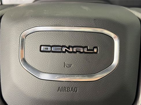 New 2026 GMC Sierra 2500 Denali Ultimate AWD/4WD image 24