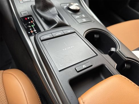 Used 2024 Lexus IS 300 300 image 54