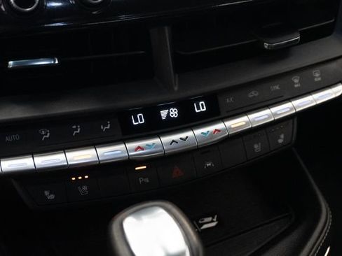 Used 2026 Cadillac CT4 Premium Luxury AWD/4WD image 5