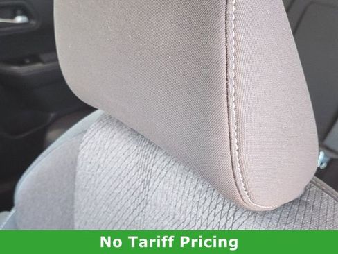 Certified 2025 Nissan Rogue SV image 13