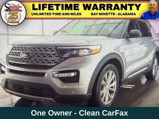 Used 2024 Ford Expedition Max Limited video 1