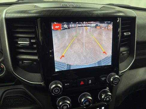 New 2025 RAM 2500 Big Horn image 29