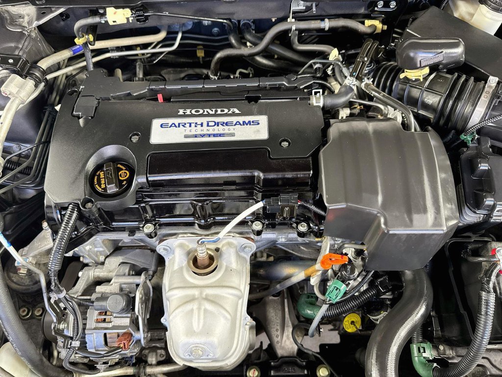 Used 2013 Honda Accord LX image 35