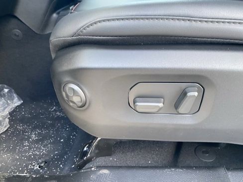 New 2026 Jeep Gladiator Rubicon image 16