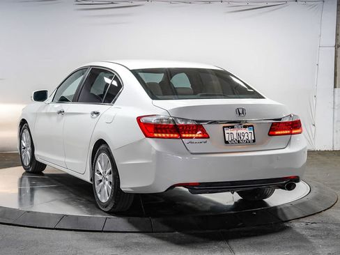 Used 2014 Honda Accord EX-L image 2