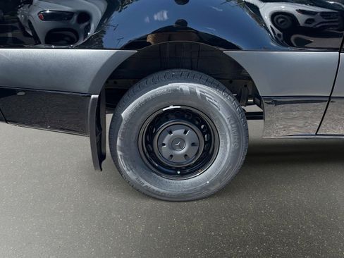 New 2026 Mercedes-Benz Sprinter 2500 image 10