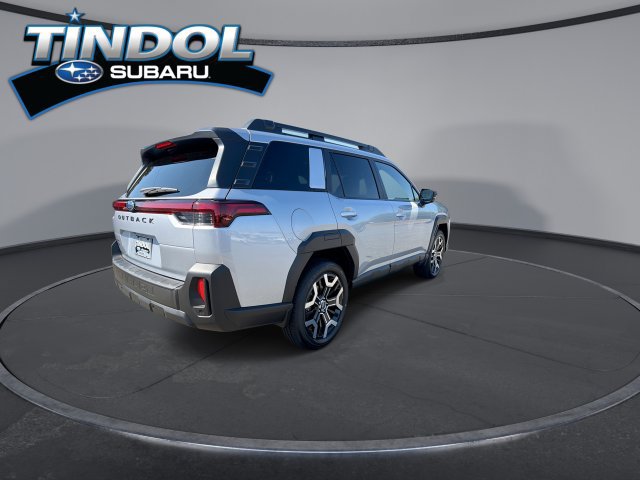 New 2026 Subaru Outback Touring XT AWD/4WD image 8