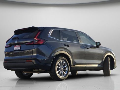 Used 2024 Honda CR-V EX image 23