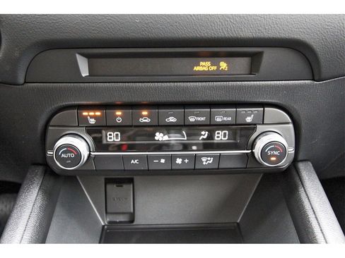 New 2025 MAZDA CX-5 AWD 2.5 S w/ Select Package image 23