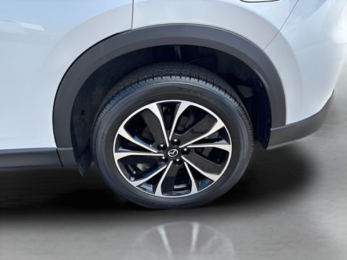 Used 2023 MAZDA CX-5 AWD 2.5 S w/ Premium Package image 25