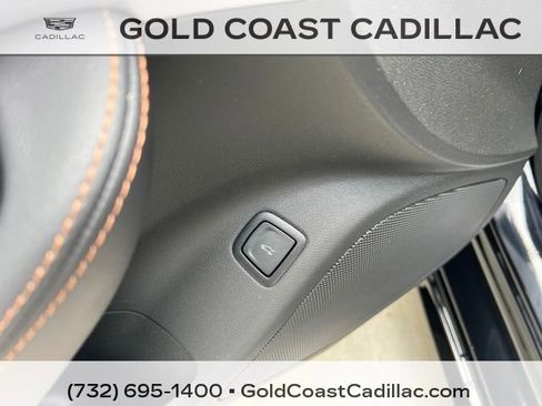 Certified 2024 Cadillac CT5 V w/ Premium Package AWD/4WD image 16