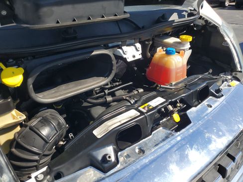 Used 2021 RAM ProMaster 1500 w/ Convenience Group image 35