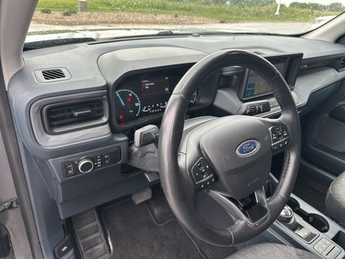 Used 2023 Ford Maverick XLT w/ XLT Luxury Package FWD image 13