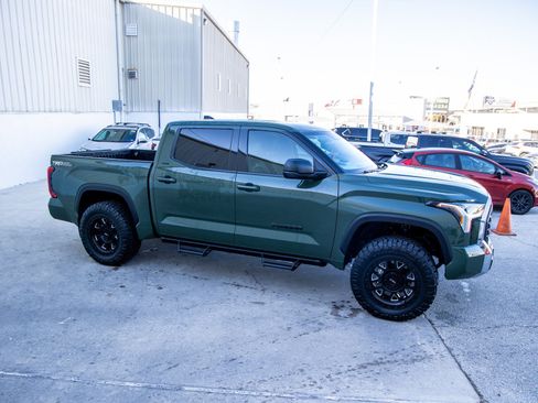 Used 2022 Toyota Tundra SR5 image 7