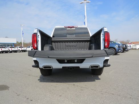 New 2026 GMC Sierra 1500 Denali Ultimate image 6