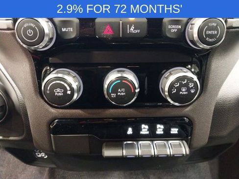 New 2026 RAM 1500 Tradesman image 18