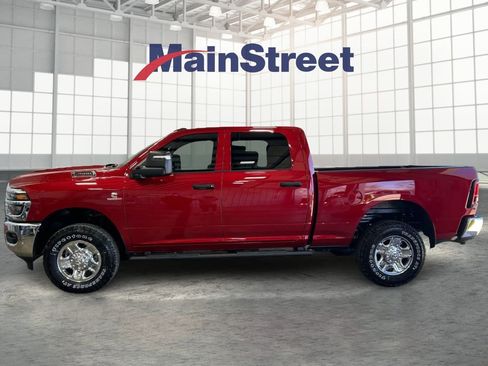 New 2026 RAM 2500 Tradesman image 2