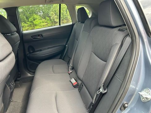 Used 2024 Toyota Corolla Cross LE FWD image 14