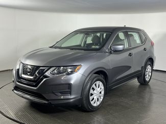 Used 2017 Nissan Rogue S video 1