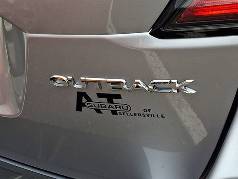 Certified 2024 Subaru Outback Premium AWD/4WD image 27