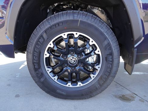 New 2026 Toyota Tundra SR5 w/ TRD Off-Road Package image 13