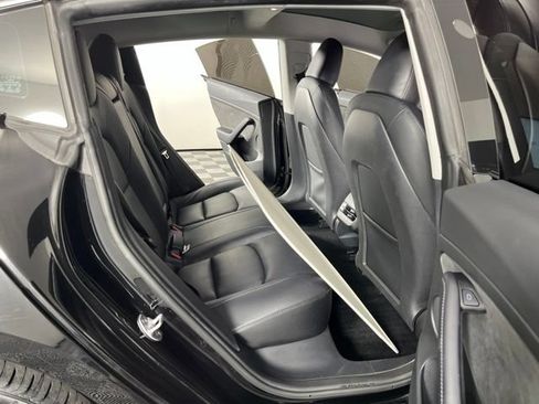 Used 2023 Tesla Model 3 Standard Range RWD image 41
