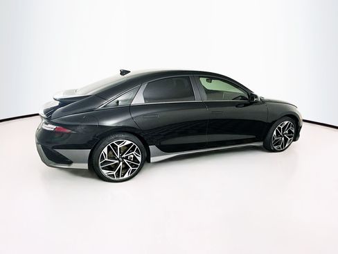 Used 2024 Hyundai Ioniq 6 SEL RWD image 10