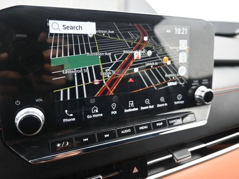 Used 2022 Mitsubishi Outlander SEL image 22