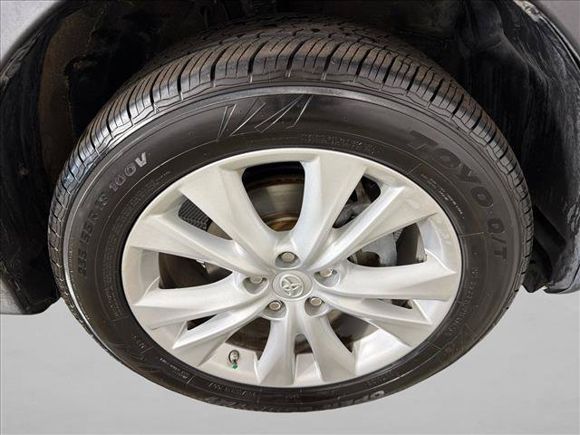 Used 2015 Toyota RAV4 Limited AWD/4WD image 14