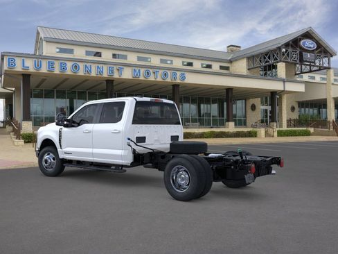 New 2026 Ford F350 Lariat AWD/4WD image 4