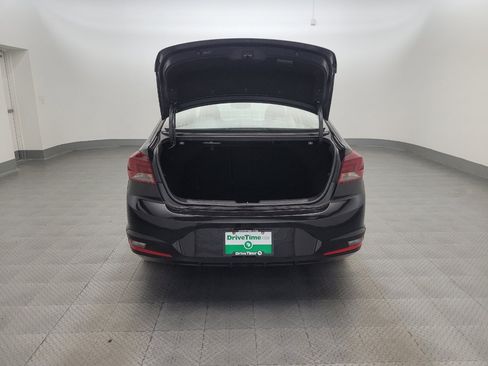 Used 2020 Hyundai Elantra Value Edition w/ Cargo Package (C1) FWD image 29
