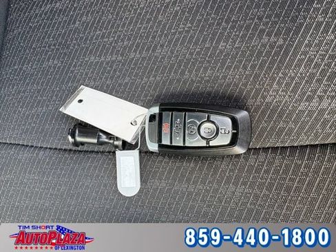 Used 2024 Ford F150 XLT w/ Equipment Group 302A MID AWD/4WD image 6