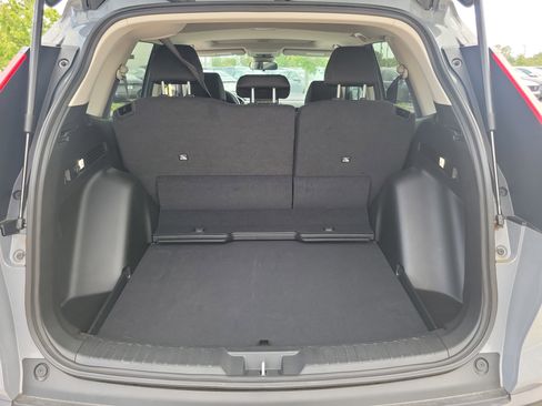 Used 2024 Honda CR-V EX image 10