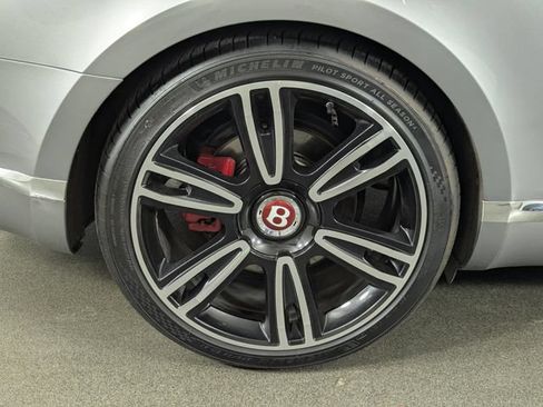 Used 2014 Bentley Continental GT AWD/4WD image 13