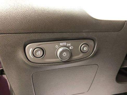 Used 2021 Buick Encore GX Essence w/ Experience Buick Package FWD image 31