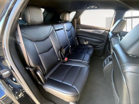 Used 2021 Cadillac XT5 Luxury image 29
