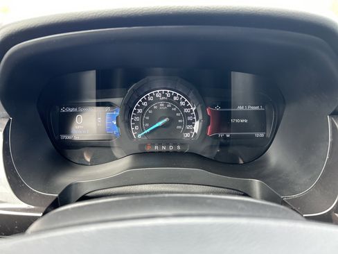 Certified 2020 Ford Ranger Lariat w/ Technology Package AWD/4WD image 15
