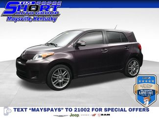 Used 2014 Scion xD FWD 360° Tour
