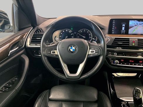 Used 2019 BMW X3 sDrive30i w/ Convenience Package RWD image 16