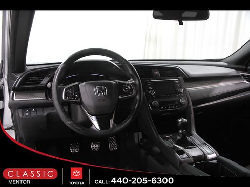 Used 2019 Honda Civic Sport image 6