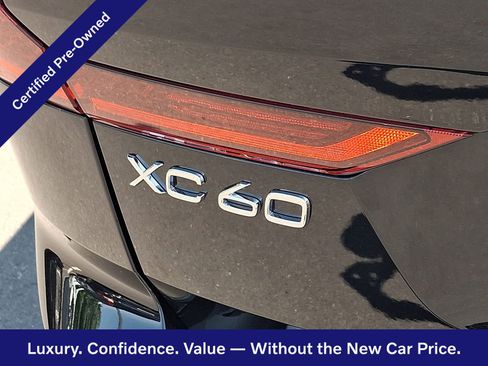 Certified 2026 Volvo XC60 B5 Plus w/ Protection Package Premier AWD/4WD image 31
