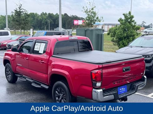 Used 2023 Toyota Tacoma SR5 RWD image 6