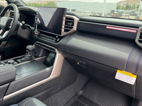New 2026 Toyota Tundra Platinum AWD/4WD image 23