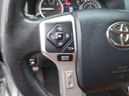 Used 2014 Toyota Tundra 1794 Edition image 21