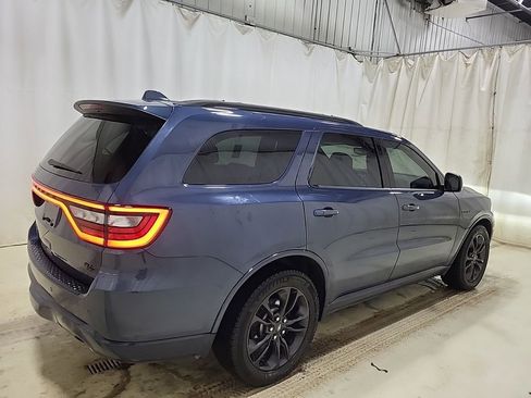 Used 2021 Dodge Durango R/T w/ Trailer Tow Group IV AWD/4WD image 6