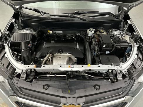 Used 2018 Chevrolet Equinox LT image 21