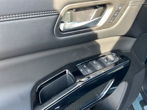 New 2026 Nissan Pathfinder Platinum AWD/4WD image 26