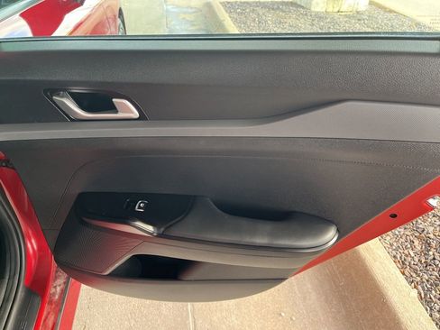 Used 2024 Kia K5 GT-Line image 15