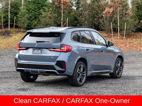Used 2023 BMW X1 xDrive28i w/ Premium Package image 8