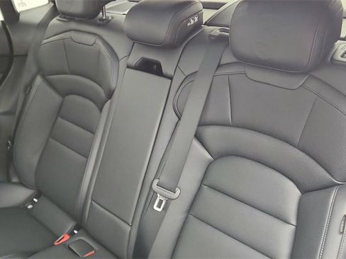 Certified 2024 Porsche Taycan 4S image 37